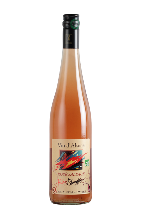 Rosé d'Alsace
